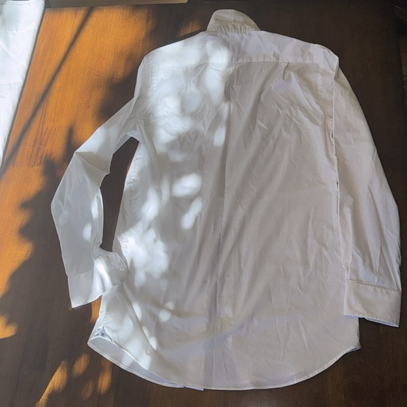 EUC crown & ivy dress shirt - Picture 4 of 4